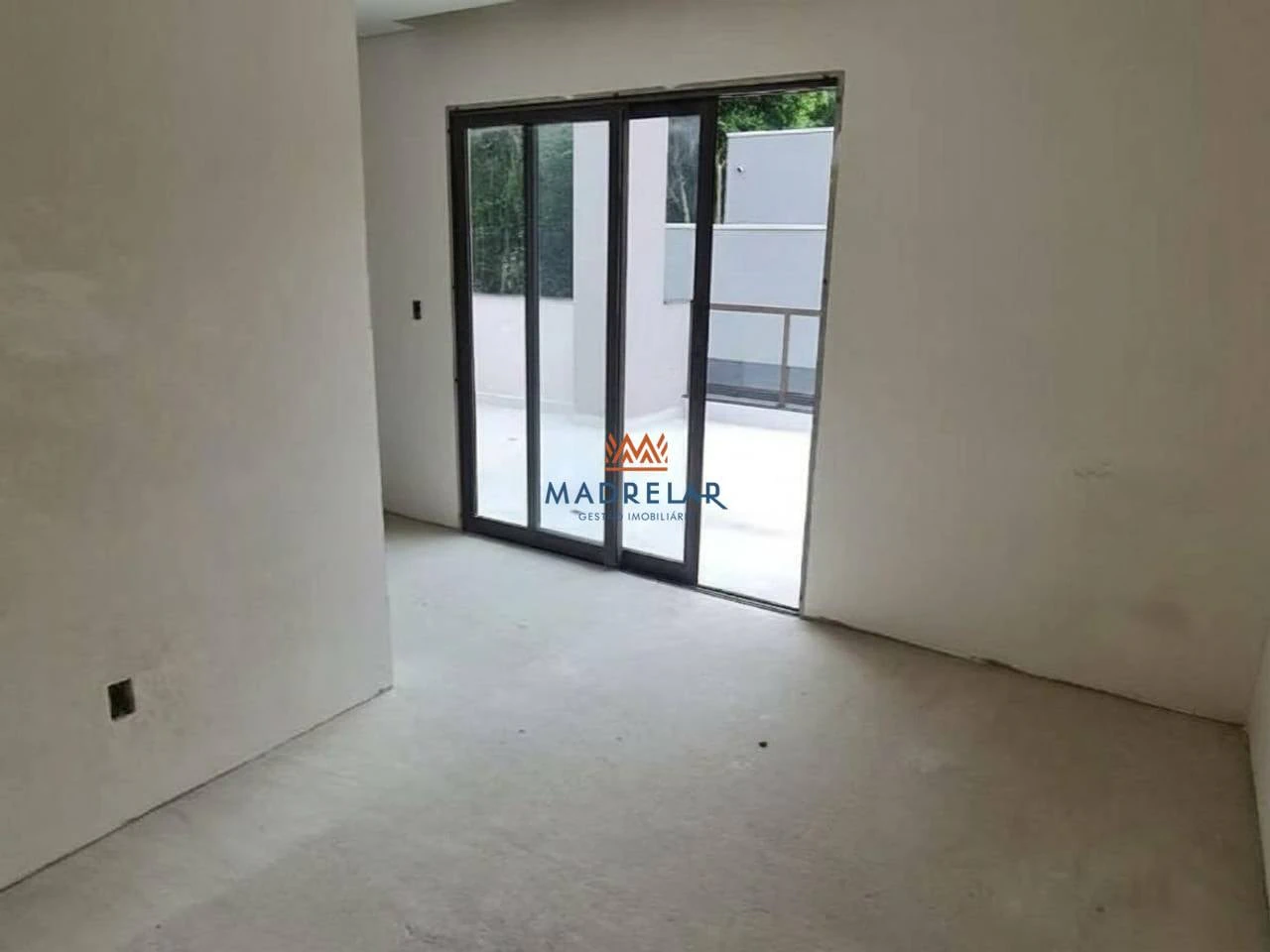 3-bedroom house with a garden in Curitiba — photo 17