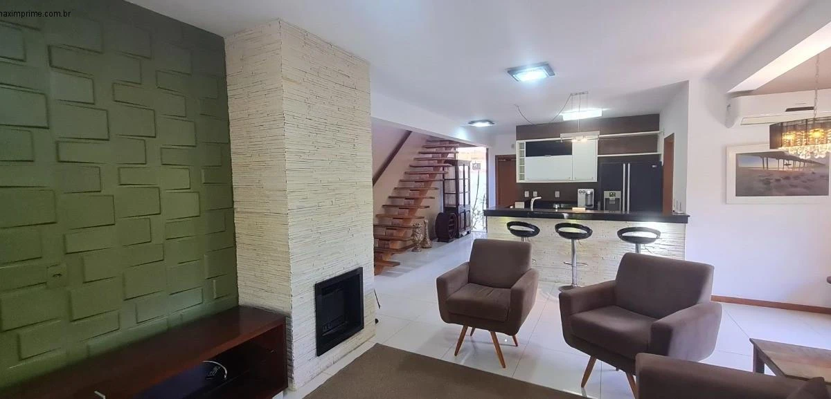Casa con espacio de home office en Florianópolis — photo 6