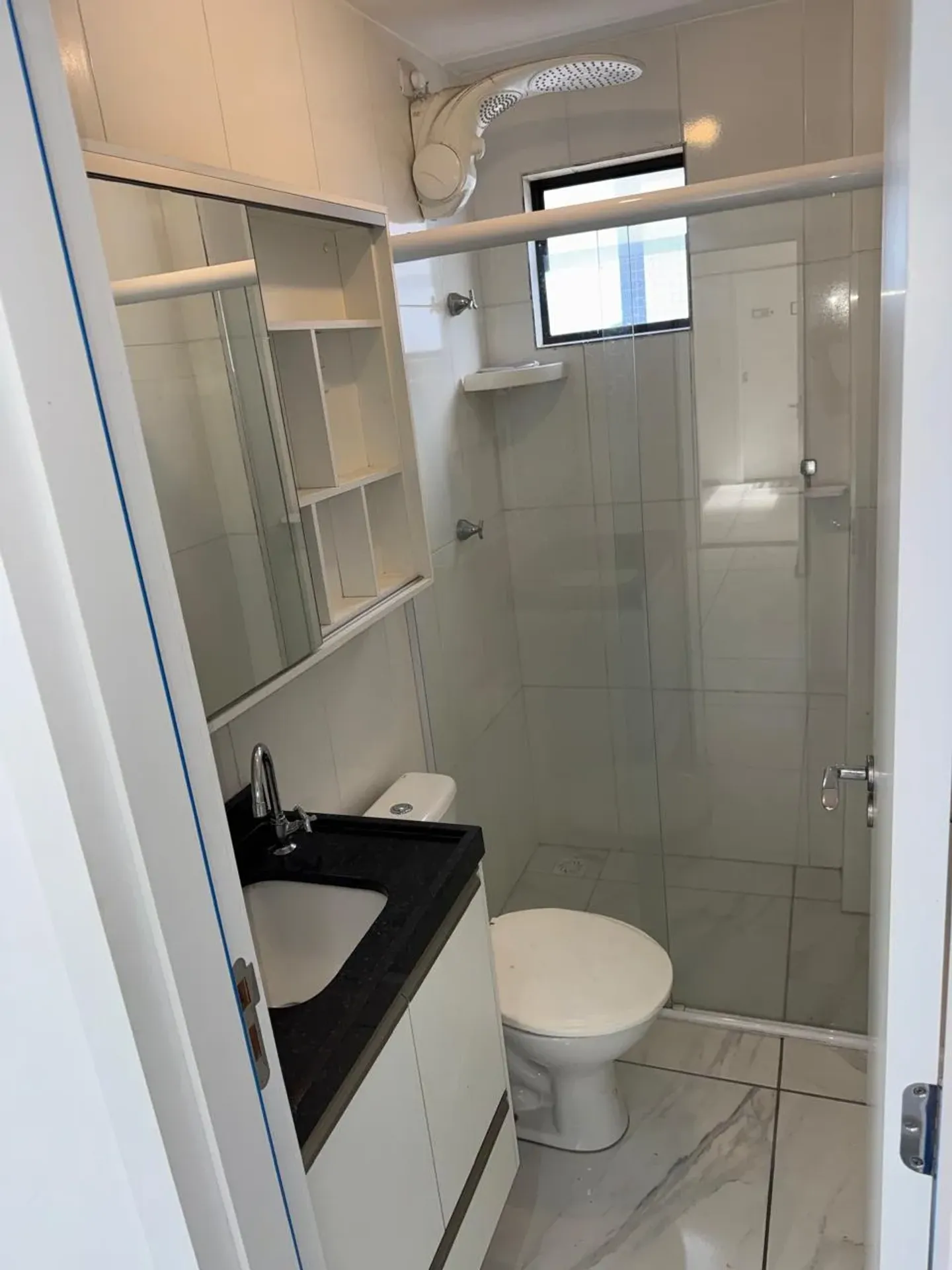 Квартира: 2 спальні, 1 з власною ванною кімнатою, 56 м² — photo 7