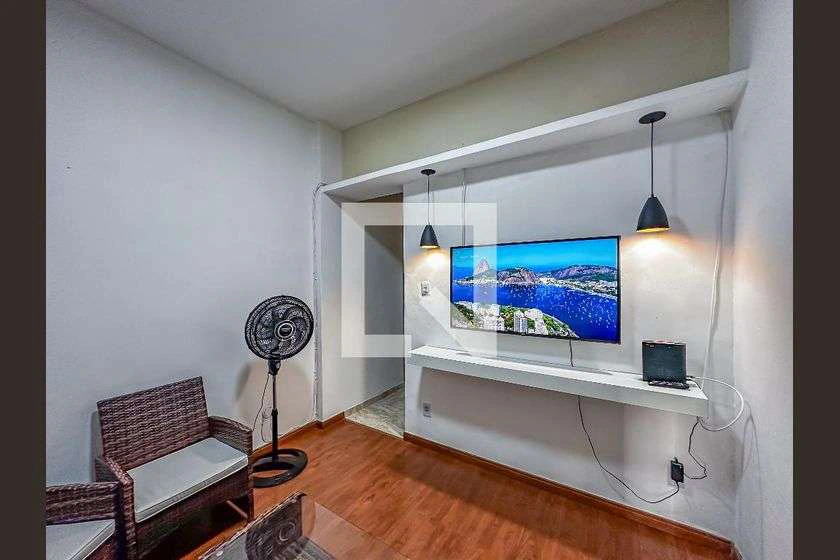 Furnished 1-bedroom apartment, 29 m² — photo 15