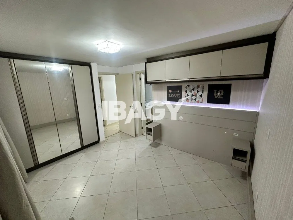 Furnished 3-bedroom apartment with 60 m² — photo 3