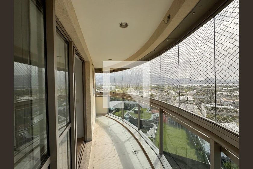 4-bedroom apartment with 4 en-suites and 3 parking — photo 19