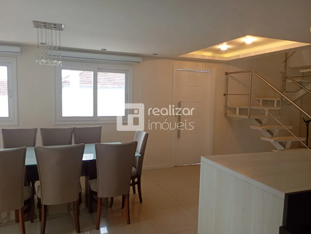 200 m² house with a private pool and a dishwasher — photo 7