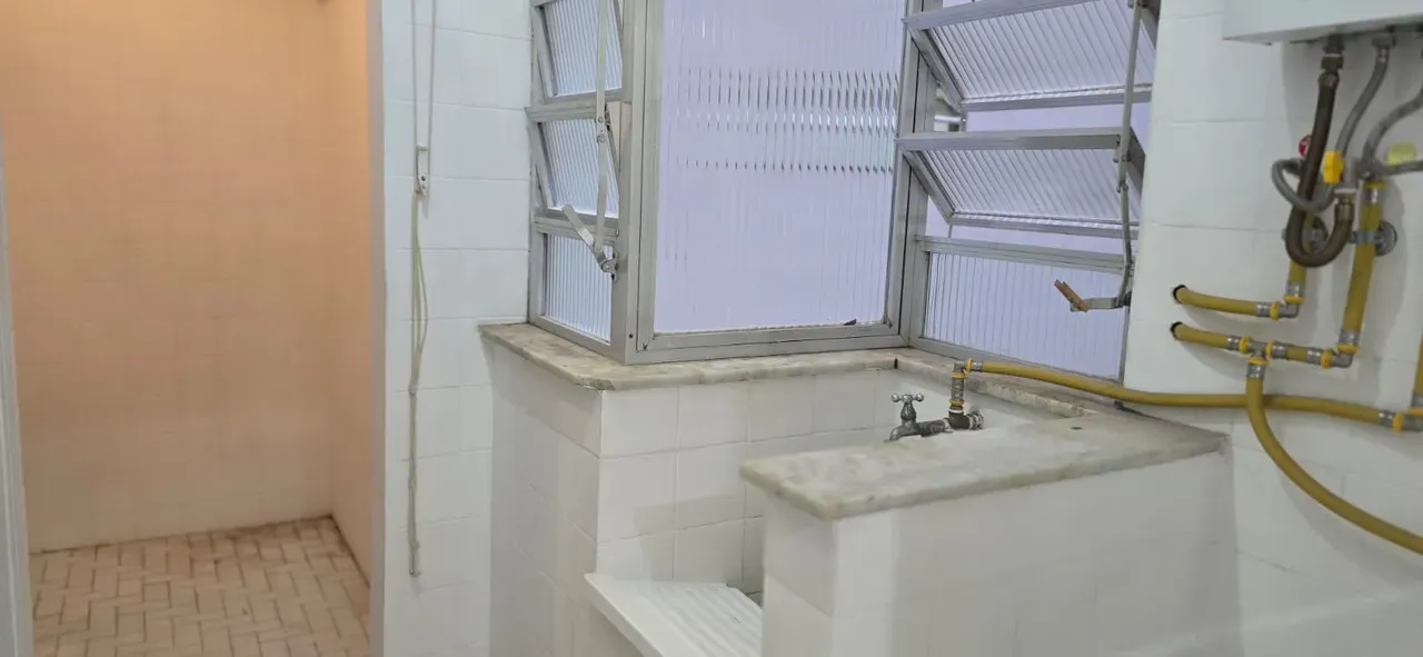 Квартира 61 м², 2 спальни, Рио-де-Жанейро — photo 21