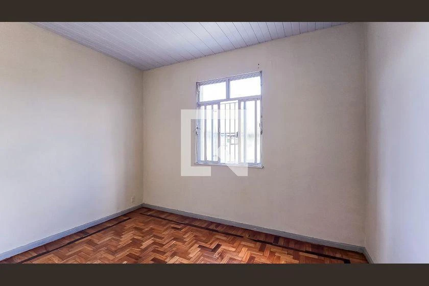 Departamento con piso de madera o laminado en Rio de Janeiro — photo 21