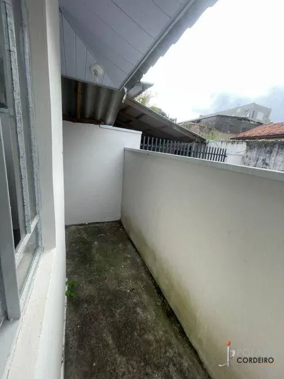 2-bedroom, 65 m² house in Curitiba — photo 6