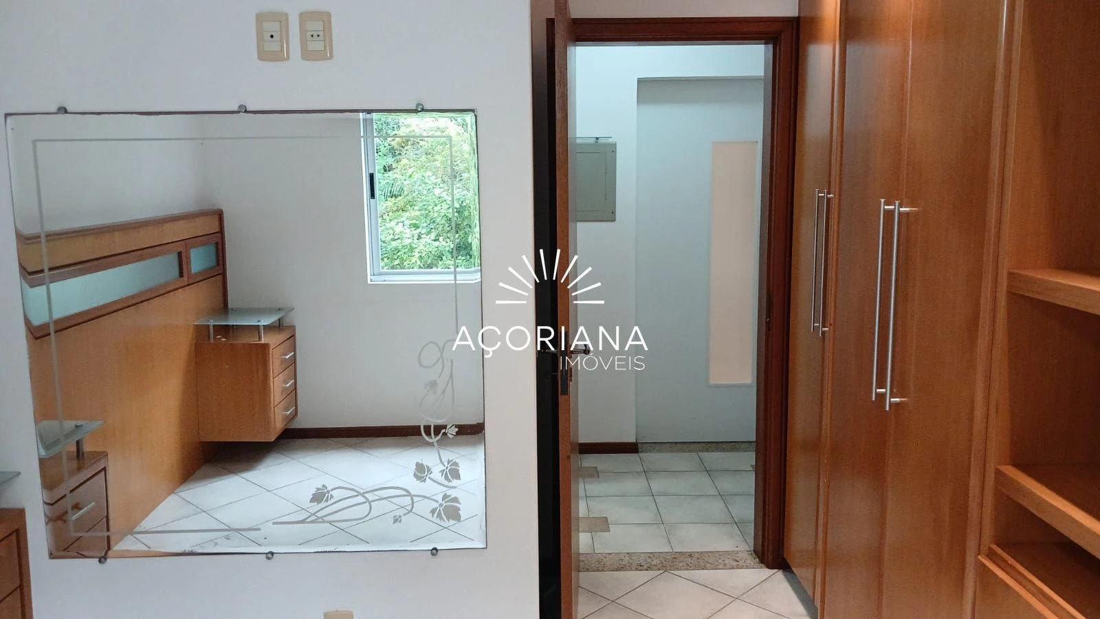Furnished apartment, 67 m², with a private BBQ — photo 10