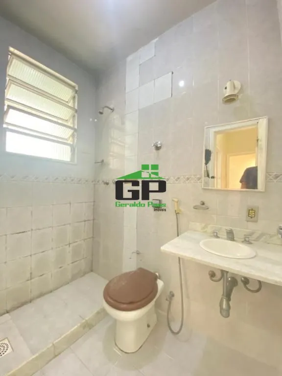 Apartamento com piso de madeira ou laminado, Andaraí — photo 6