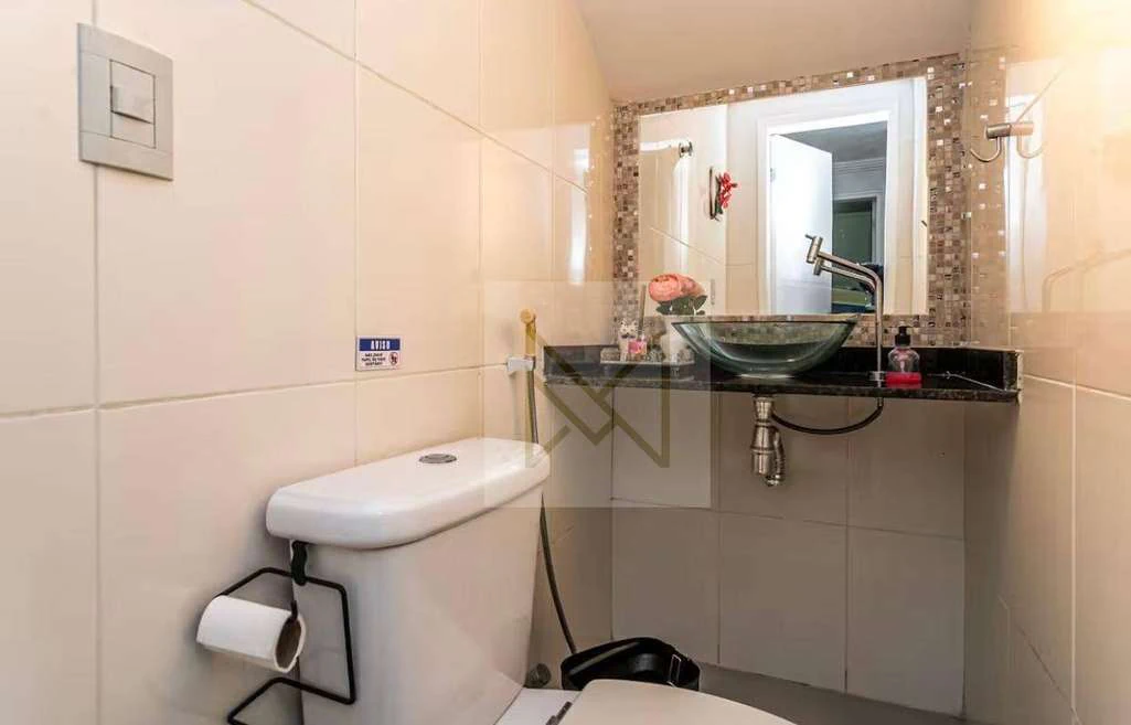 Furnished house with 4 en-suite bedrooms — photo 11