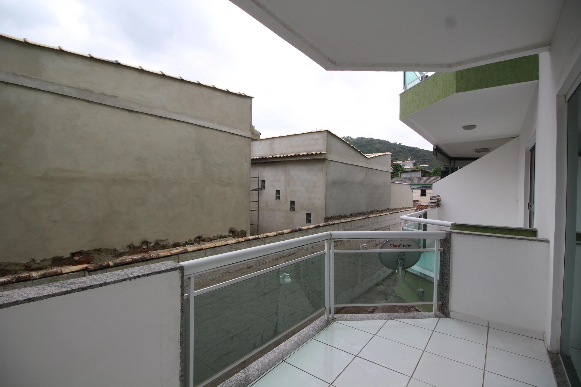 Unfurnished house with 2 bedrooms and 2 bathrooms — photo 18