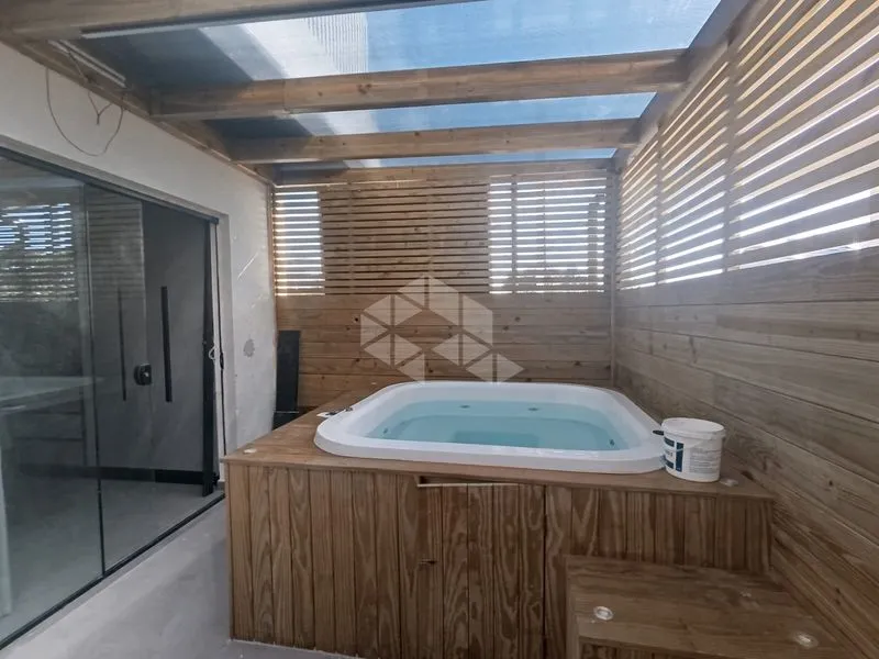 30 m² studio with 1 bedroom and included parking — photo 13