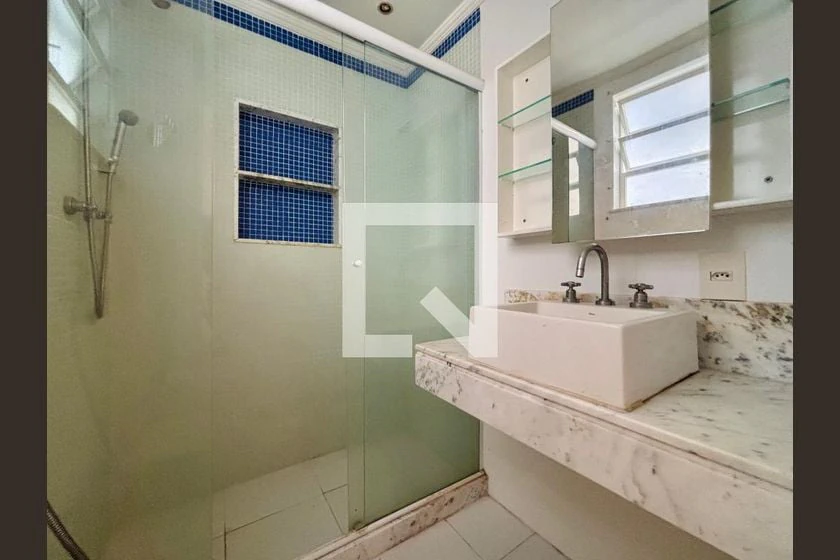 113 m² apartment with 3 bedrooms and 2 bathrooms — photo 15