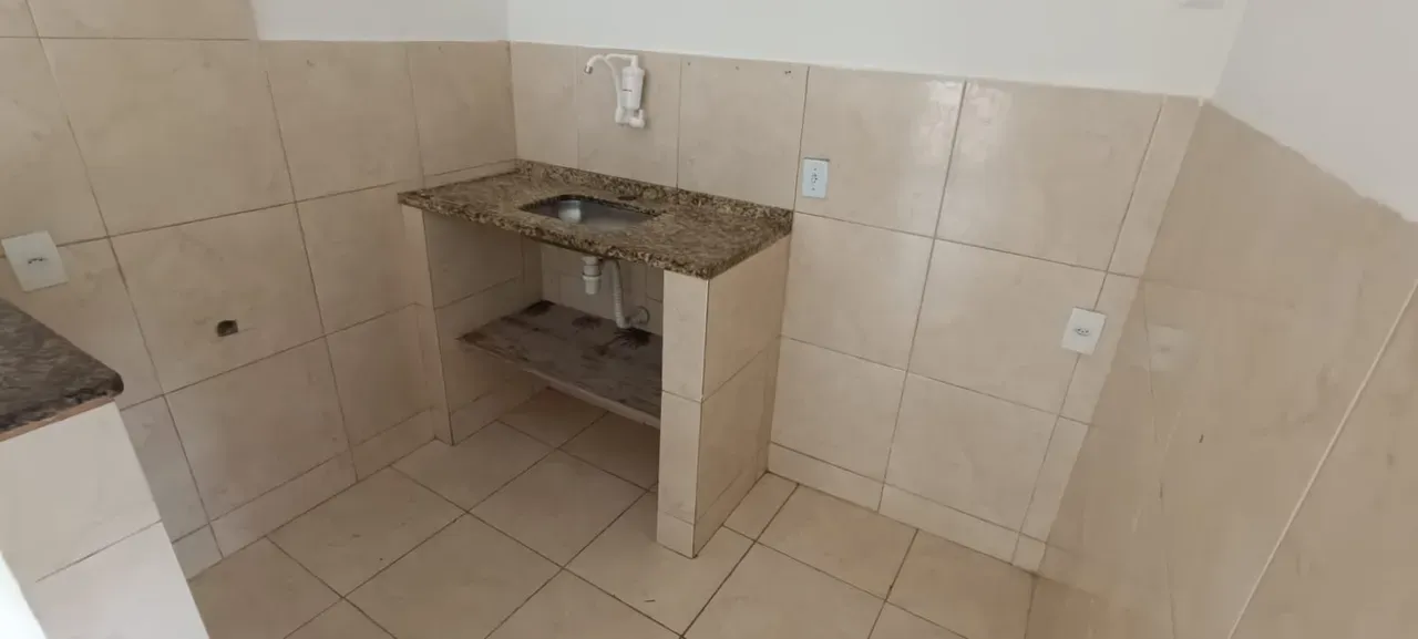 Departamento de 40 m² y 1 dormitorio en Rio de Janeiro