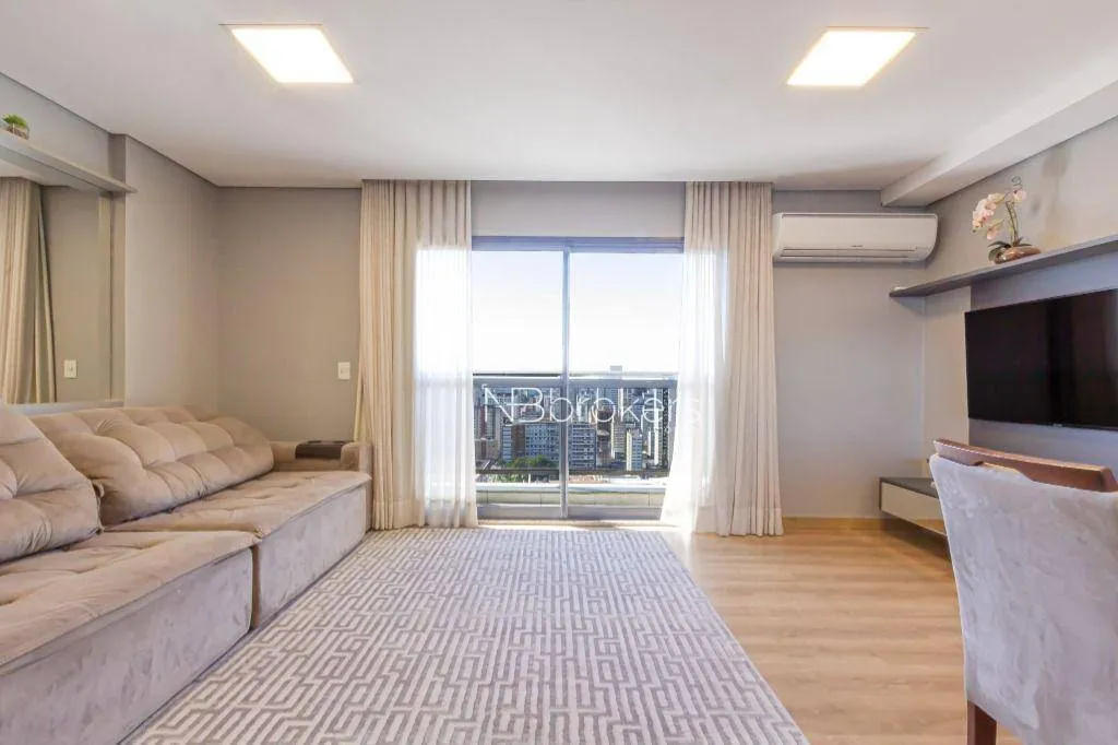 2-bedroom apartment with a private BBQ — photo 16