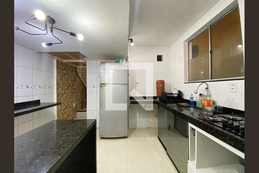 Furnished house with 2 bedrooms and a desk, 80 m² — photo 23