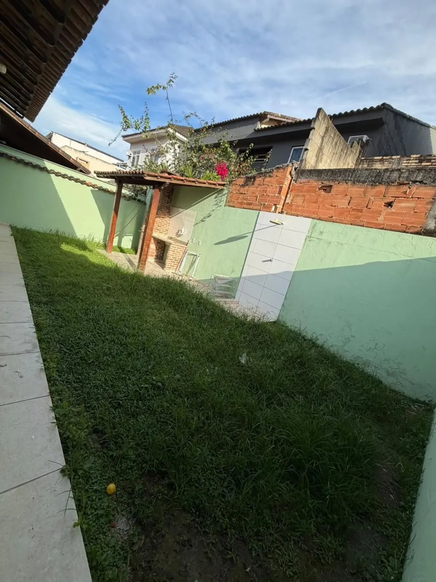 Будинок із 2 спальнями та садом, Ріо-де-Жанейро — photo 14