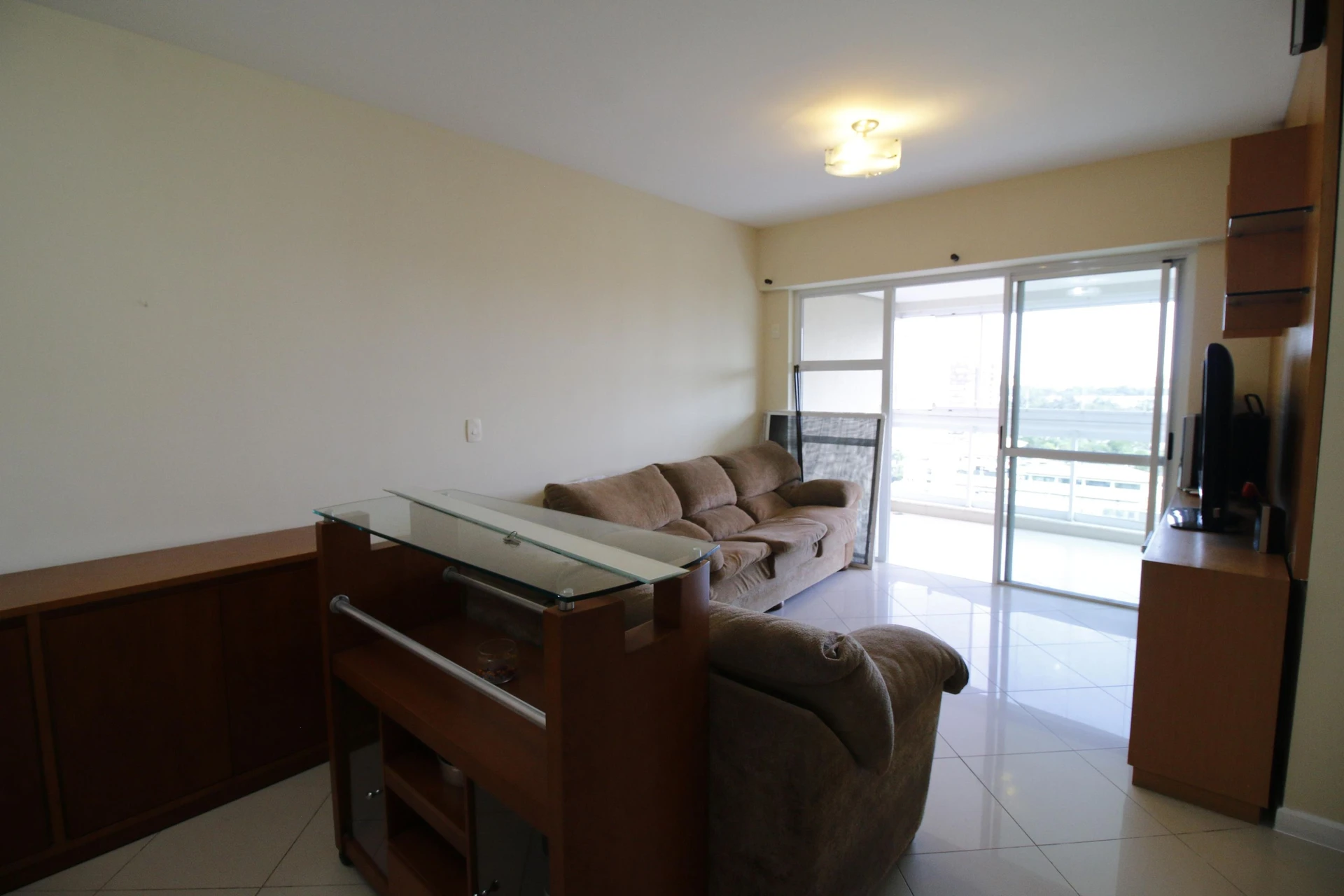 Робоче місце та 3 спальні: квартира 102 м² — photo 3