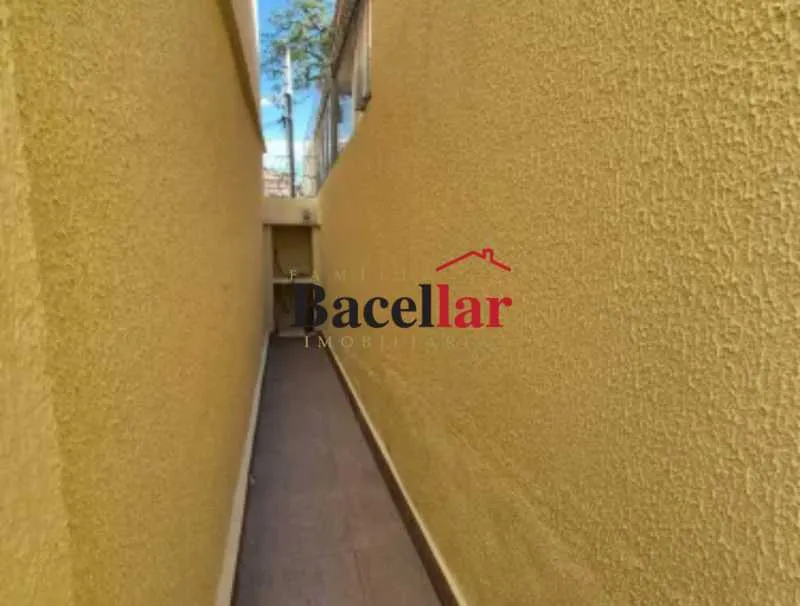 Apartamento térreo com 2 quartos e cozinha integrada — photo 16