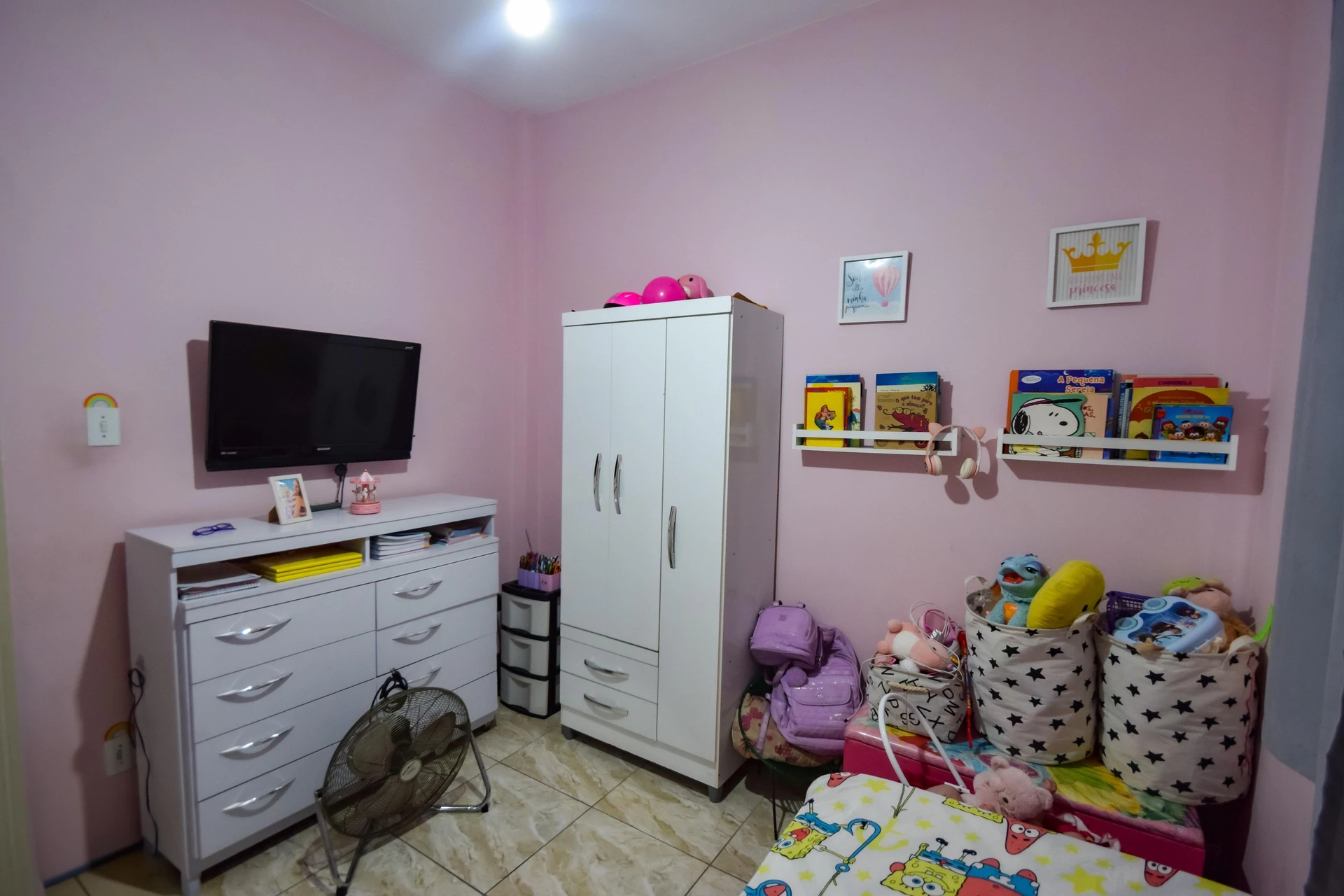 3-bedroom apartment with a washing machine in Rio de Janeiro — photo 22