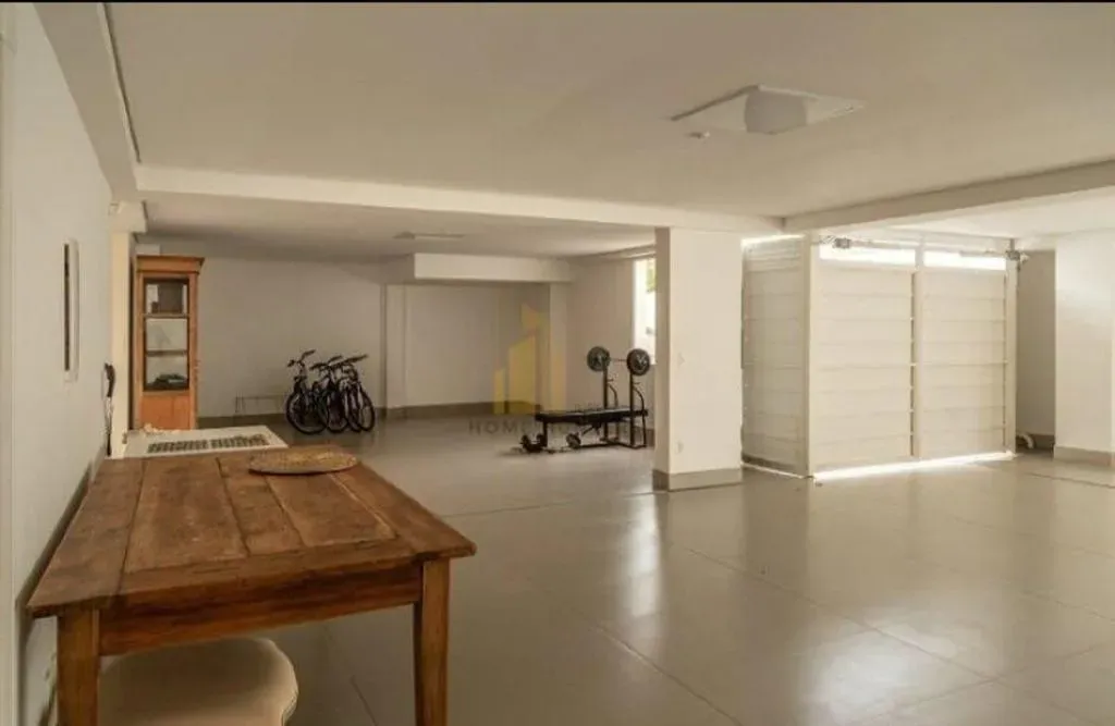 Casa com 6 suítes e área de piscina compartilhada — photo 13