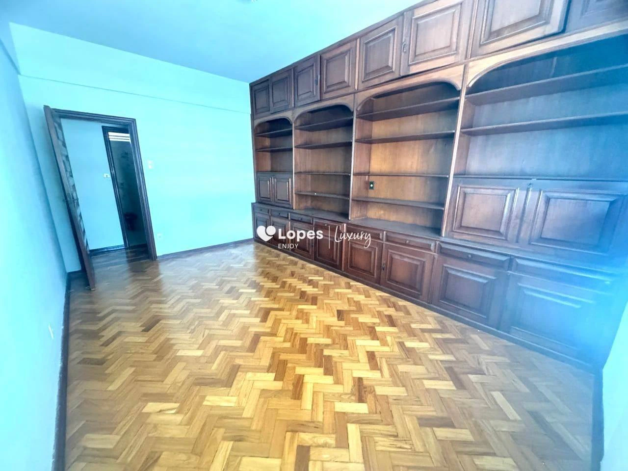Apartamento de 3 quartos com 157 m² e 2 vagas — photo 6