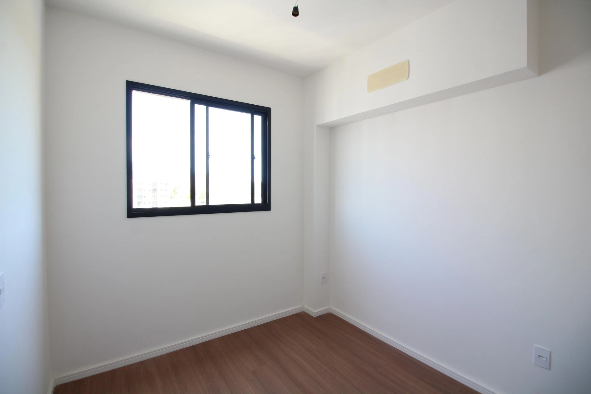 Apartamento mobiliado, 45 m², com máquina de lavar — photo 16