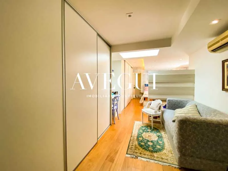 Furnished triplex penthouse with 3 bedrooms and 5 baths — photo 20