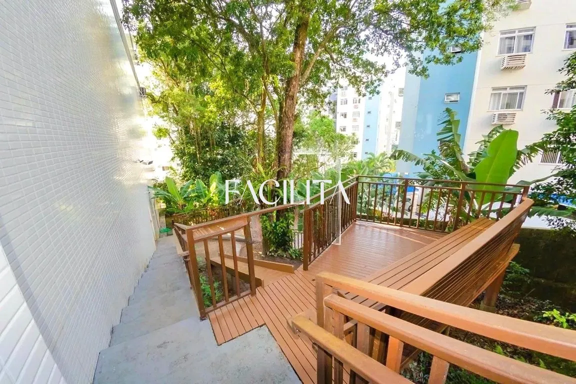 Apartamento de 115 m² con 2 dormitorios y cocina integrada — photo 40