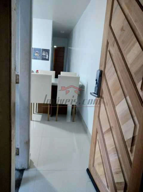 Ground-floor furnished apartment with 2 bedrooms and 56 m² — photo 13