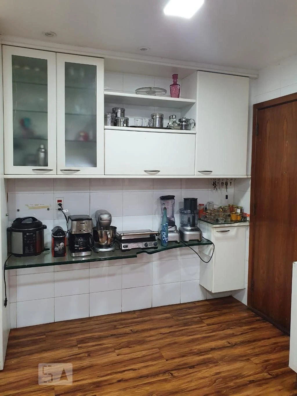 Apartamento mobiliado de 3 quartos com 2 banheiros — photo 7