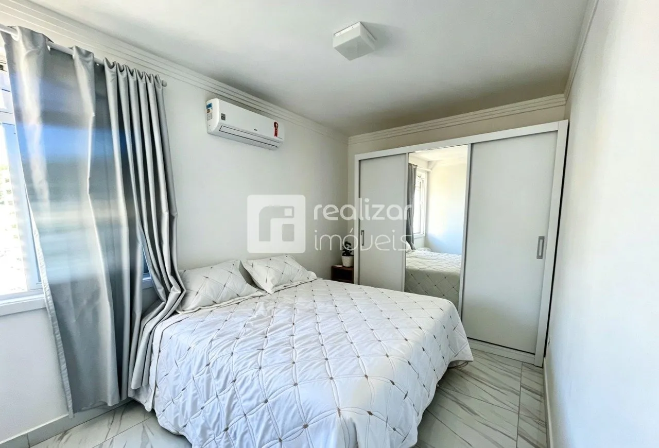 Furnished 73 m² apartment on the top floor — photo 9