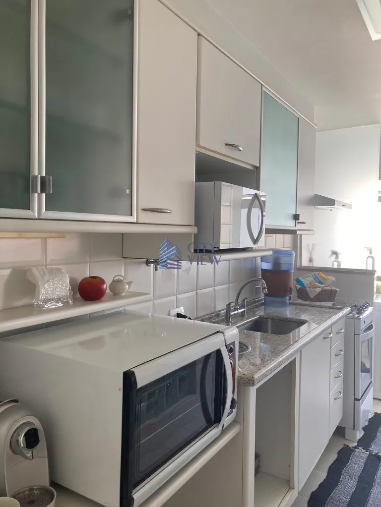 Apartamento com varanda envidraçada, Barra da Tijuca — photo 15