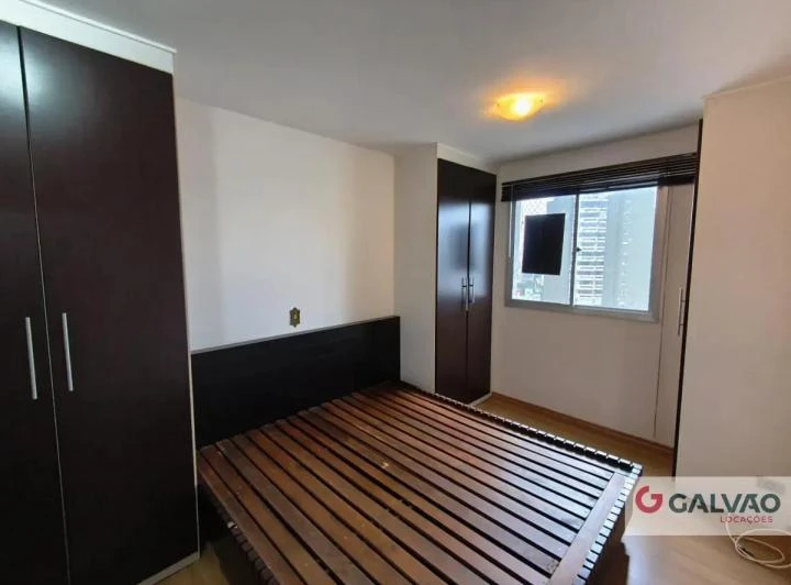Мебльована квартира 76,66 м² з 1 спальнею в suite — photo 3