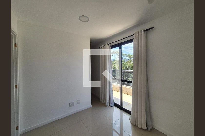 Apartamento com varanda gourmet, Recreio dos Bandeirantes — photo 5
