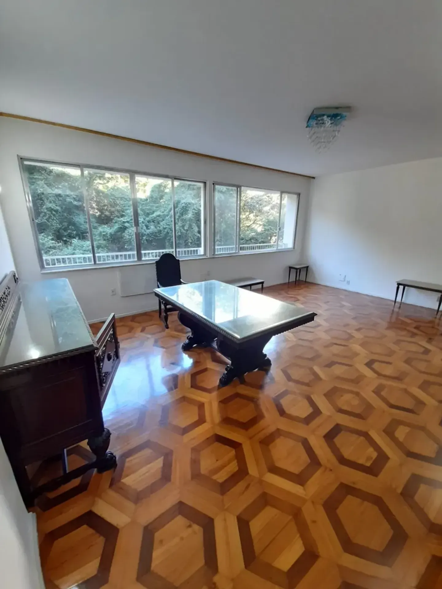 Rental apartment with 3 bedrooms and 2 suites — photo 26