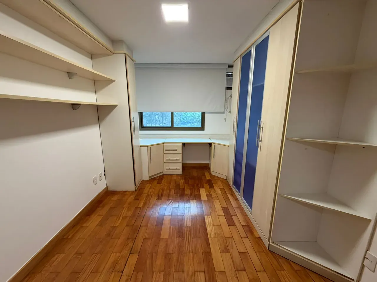 Apartamento de 166 m² com 4 quartos e 2 suítes — photo 23