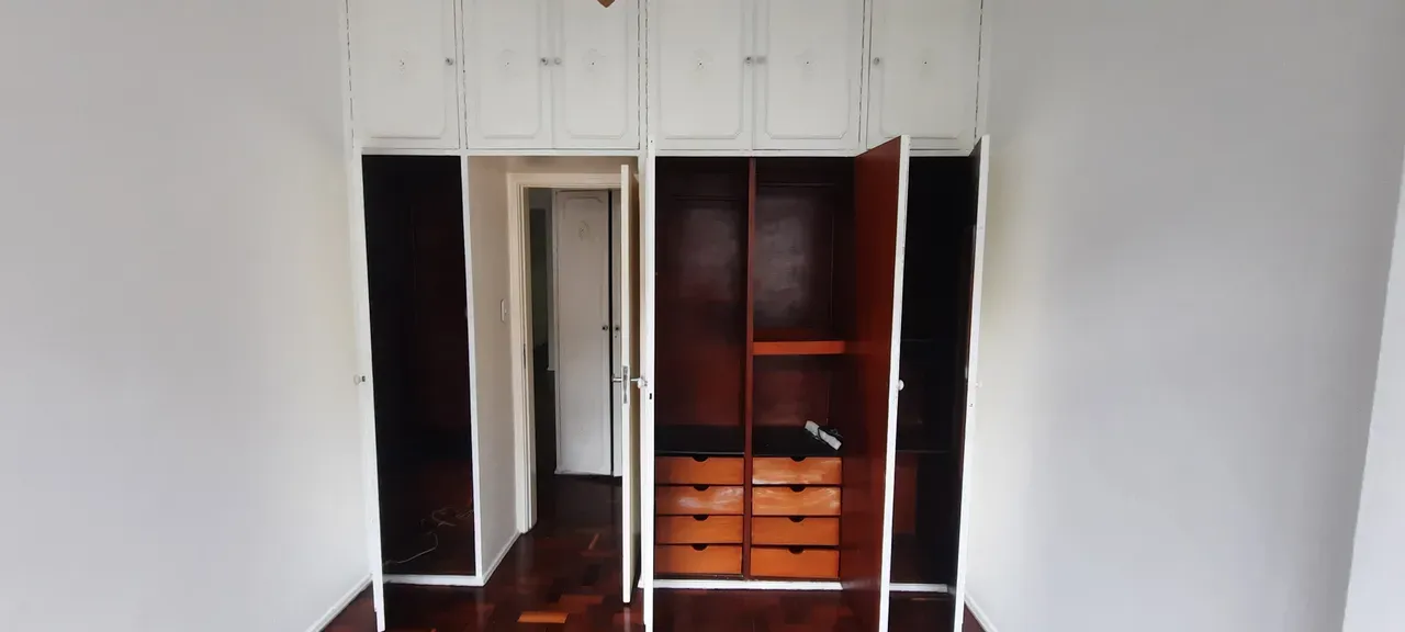 Apartamento, 45 m², com piso de madeira ou laminado — photo 11