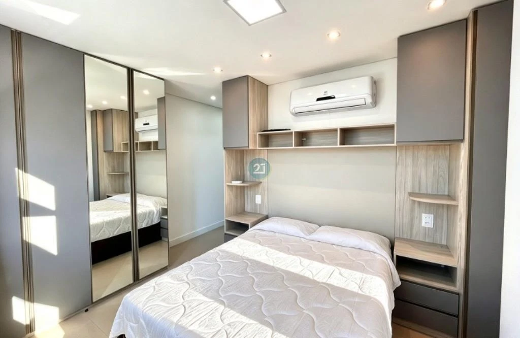 38 m² apartment with a dryer and a washing machine — photo 3