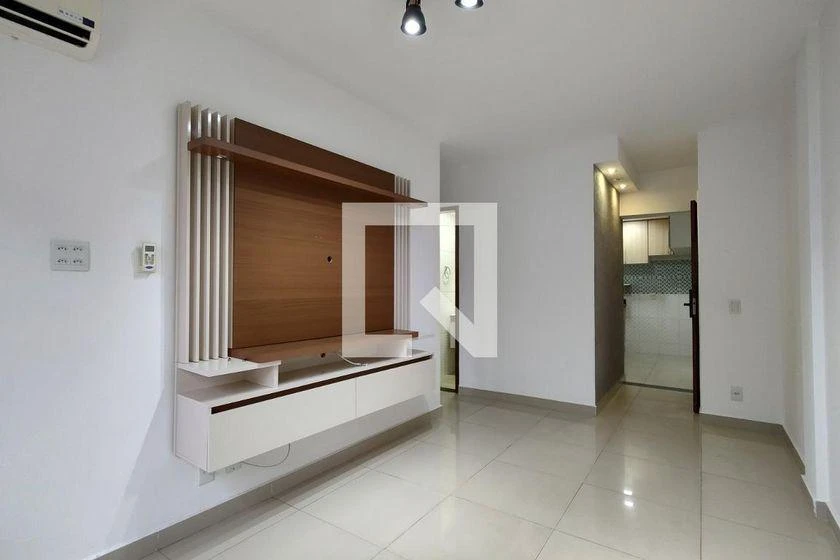 2-bedroom, 50 m² apartment in Rio de Janeiro
