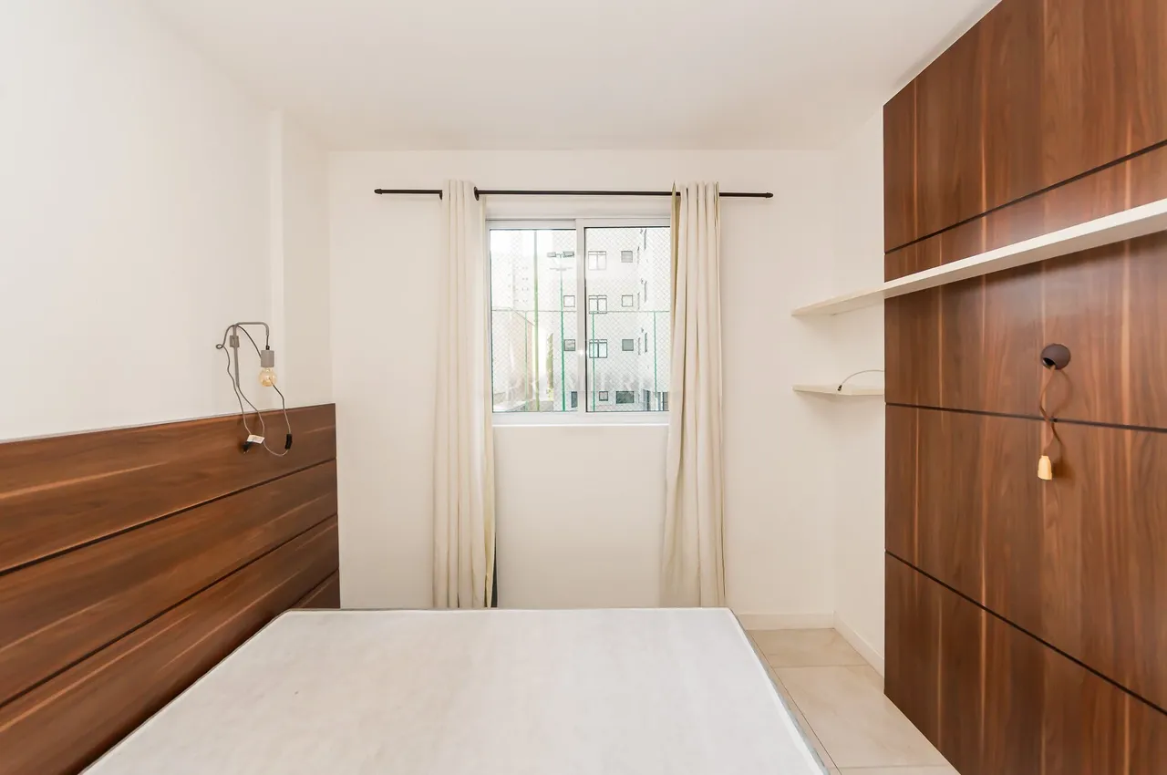 Меблированное студио 60 м² с 1 парковкой и кухней — photo 9