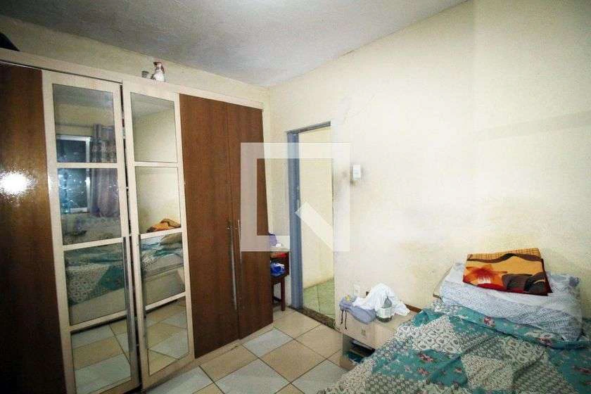 Furnished 1-bedroom house with 28 m² and a balcony — photo 14