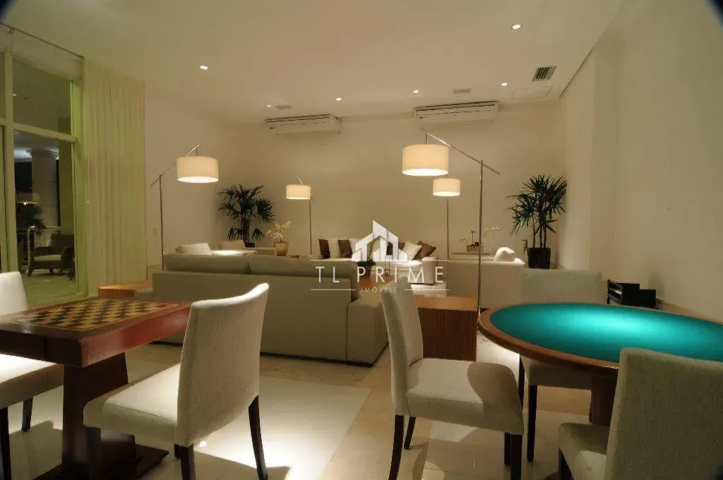 4-suite apartment with 555 m² and 5 parking spaces — photo 68