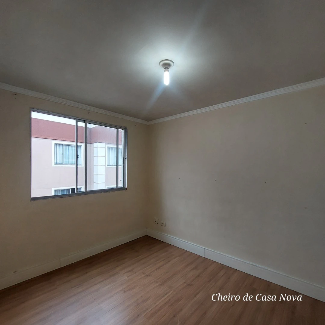 Пральна машина та 2 спальні: квартира 44 м² — photo 10
