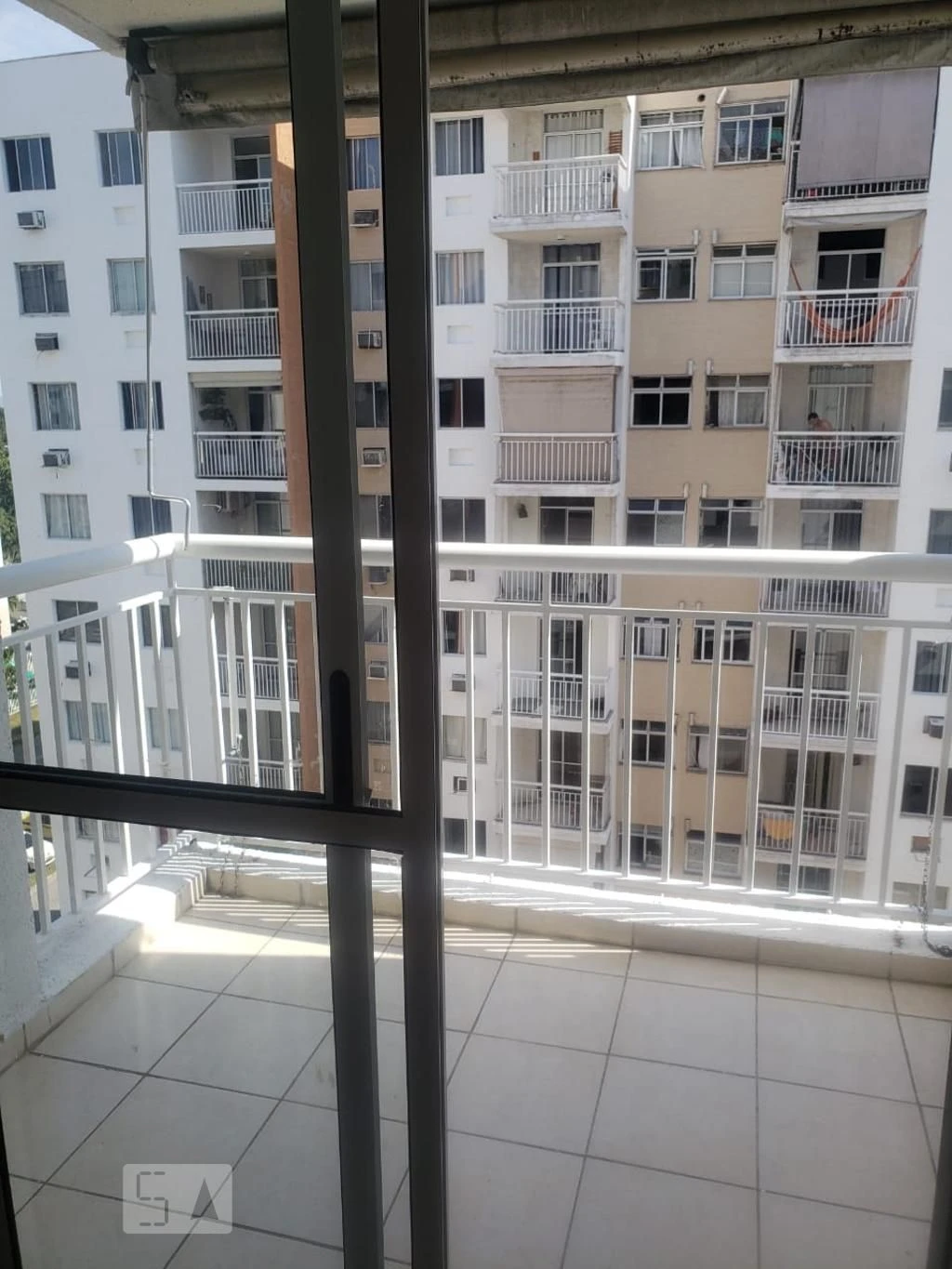 2-bedroom apartment, 50 m² — photo 5