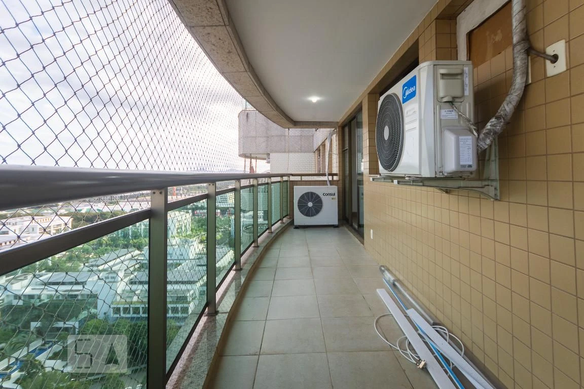 3-bedroom apartment with 2 parking spots and en-suites — photo 34