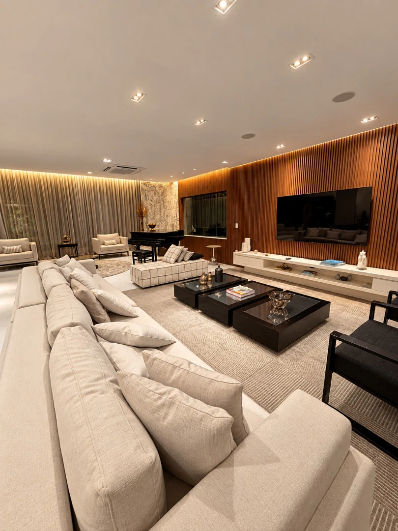 Apartamento mobiliado, 880 m², com closet — photo 24