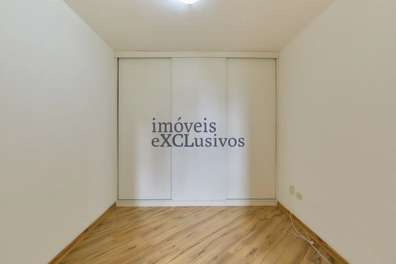 140 m² apartment with 3 bedrooms and 1 parking spot — photo 21