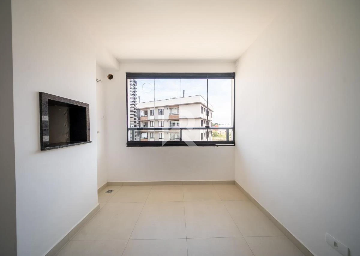 Квартира 50 м², 2 спальні, Куритиба — photo 2