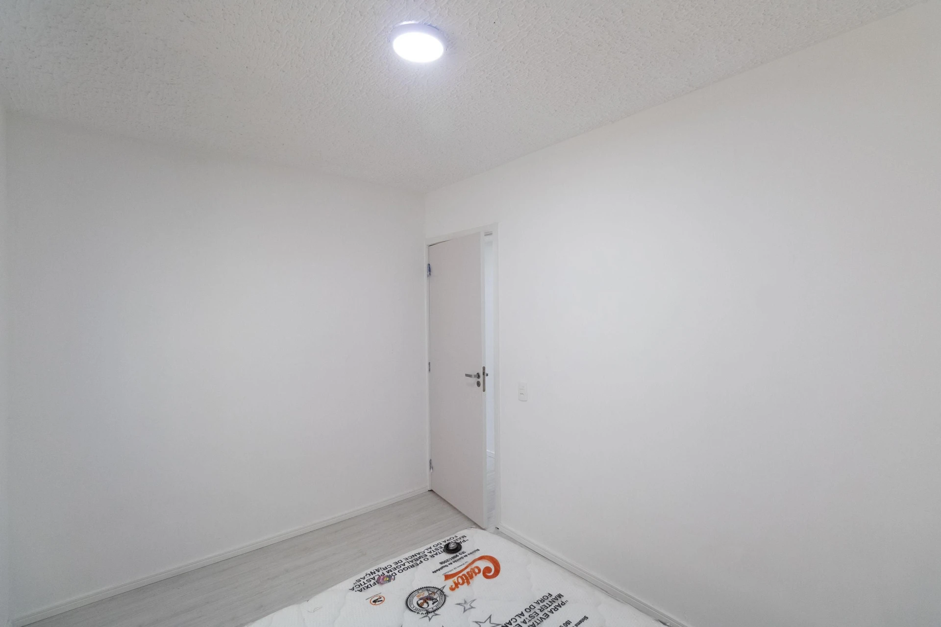 Washing machine in a 2-bedroom apartment, 40 m² — photo 30