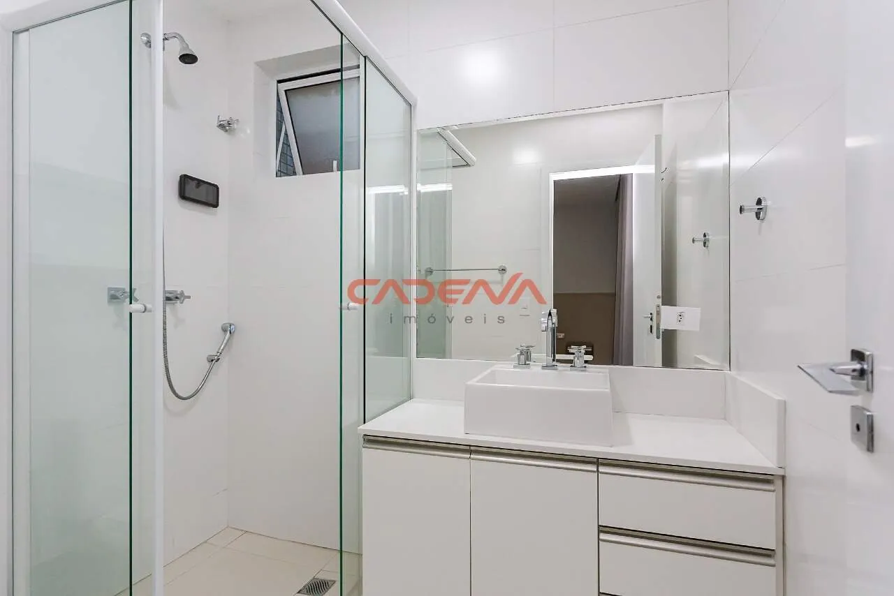 Apartamento amueblado de 2 dormitorios con asador privado — photo 13